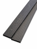 Classic Decking – Black (4m Board)