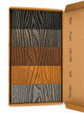 Classic Decking Colour Sample Pack