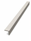 Classic Decking Edge Trim – Light Grey (2.9m)