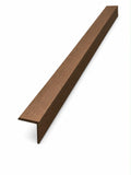 Classic Decking Edge Trim – Light Coffee (2.9m)