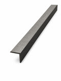 Classic Decking Edge Trim – 70 Grey (2.9m)